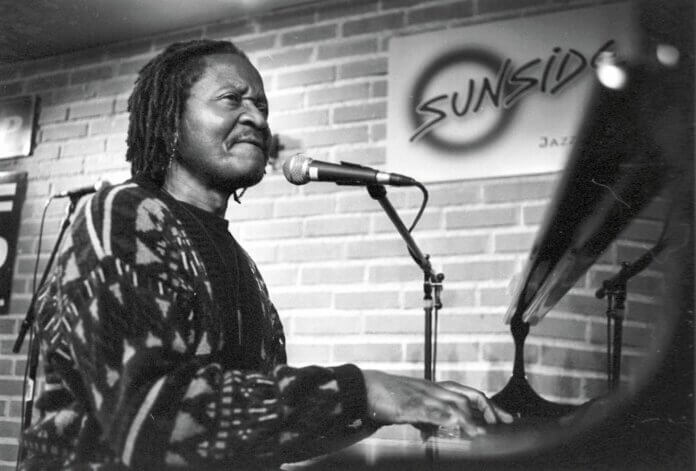 Andy Bey
