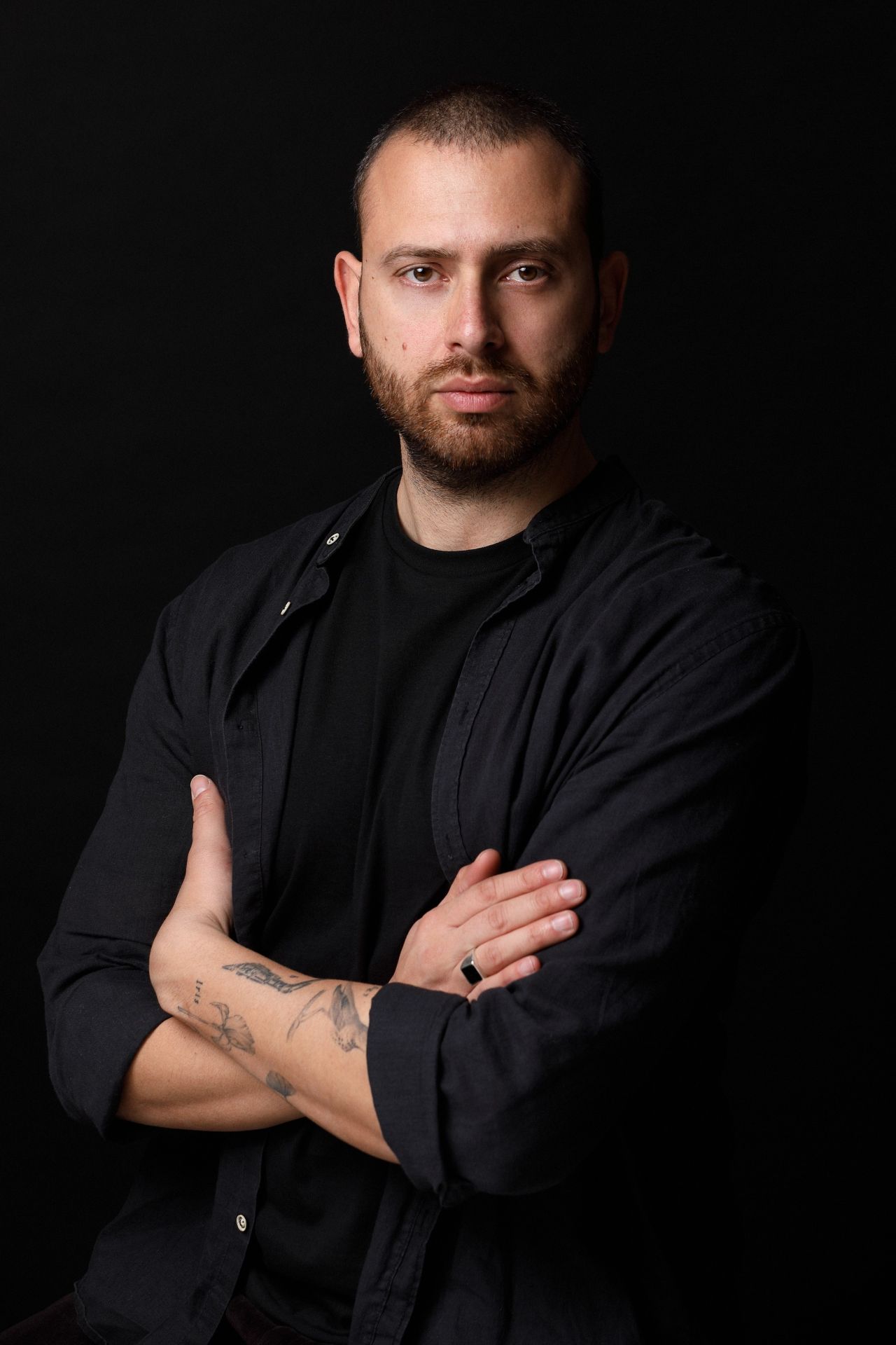 Angelo Mastronardi GleAM