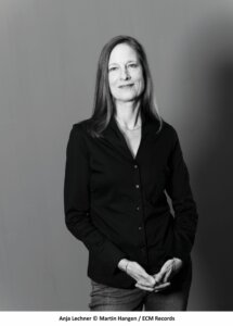 Anja Lechner