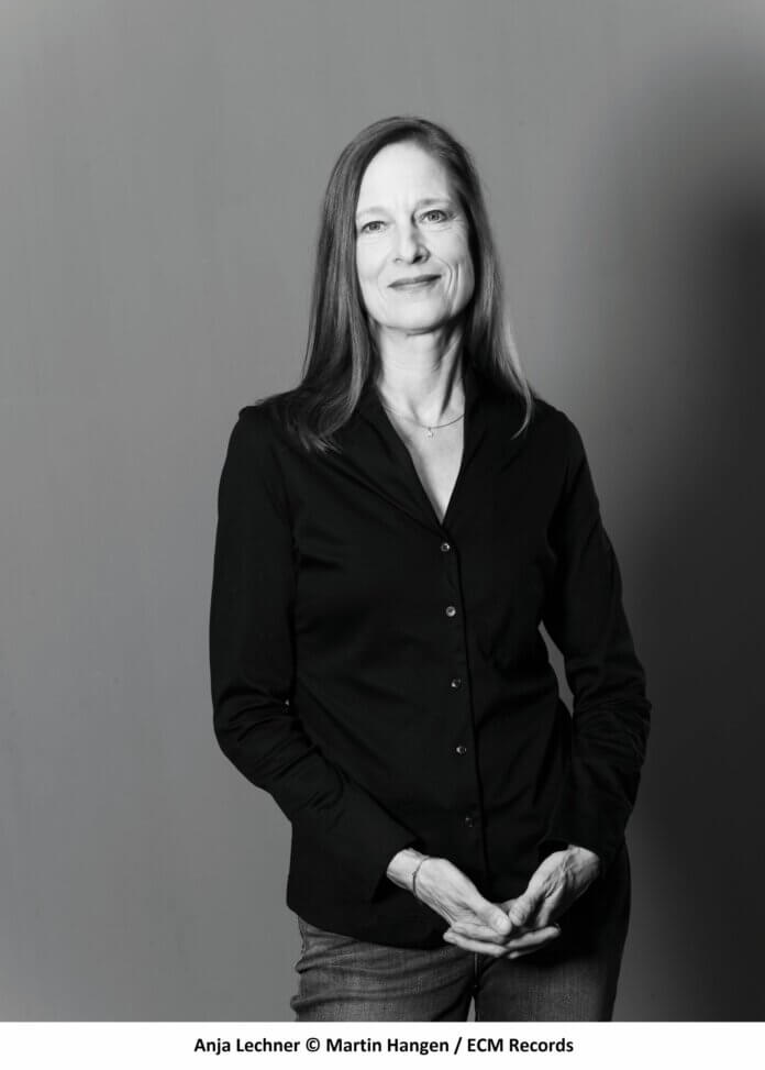 Anja Lechner