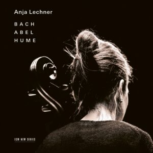 Anja Lechner