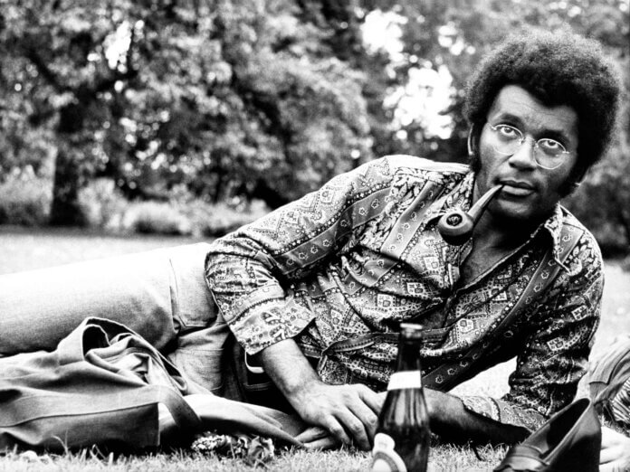 Anthony Braxton