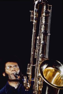 Anthony Braxton