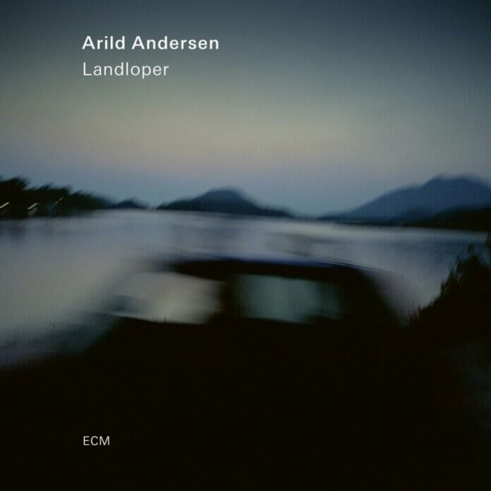 Arild Andersen Landloper