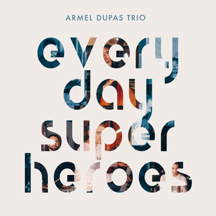 Armel Dupas Everyday Super Heroes