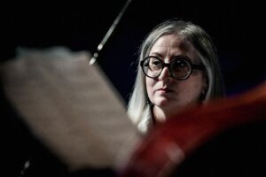 Renee Rosnes