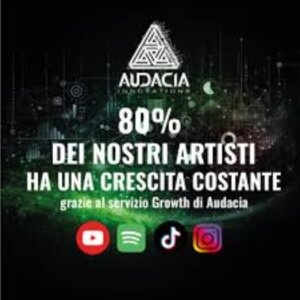 Audacia