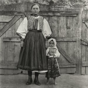 Ban Surman Maneri Athenaeum Concert