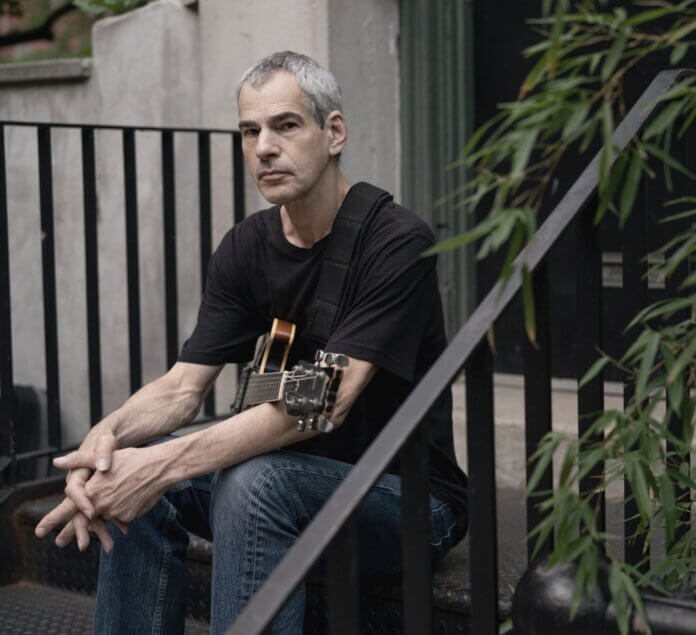 Ben Monder