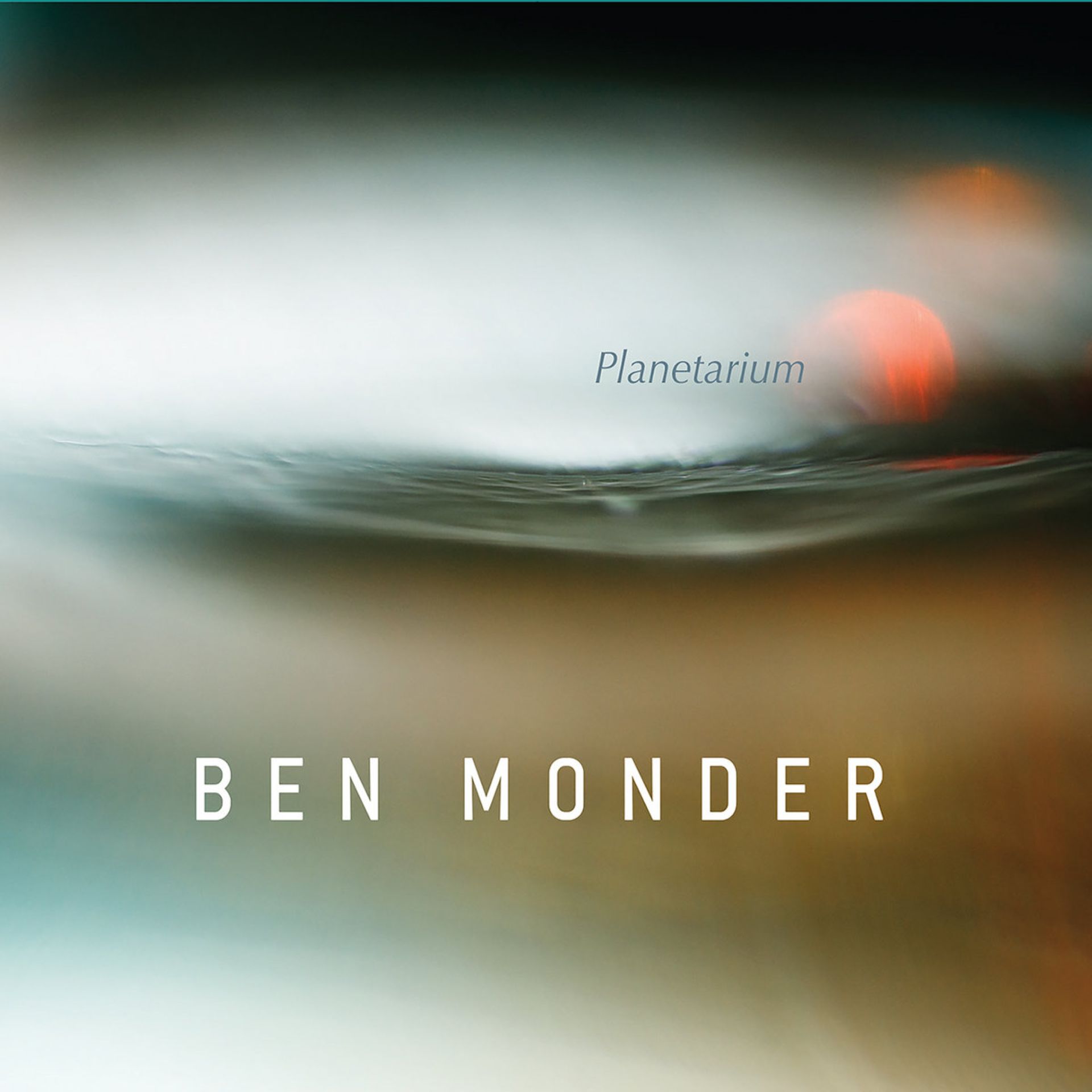 Ben Monder «Planetarium»