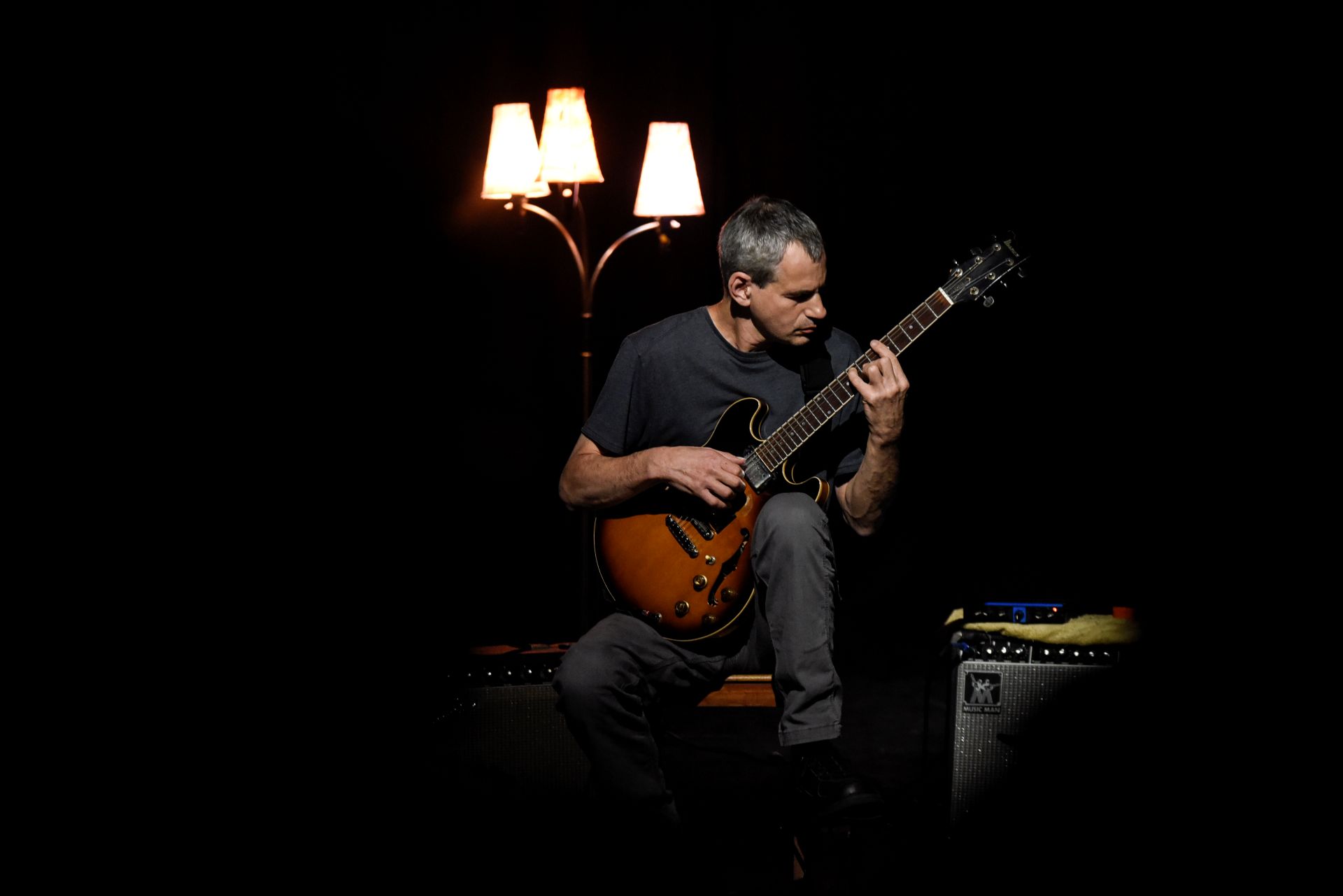 Ben Monder