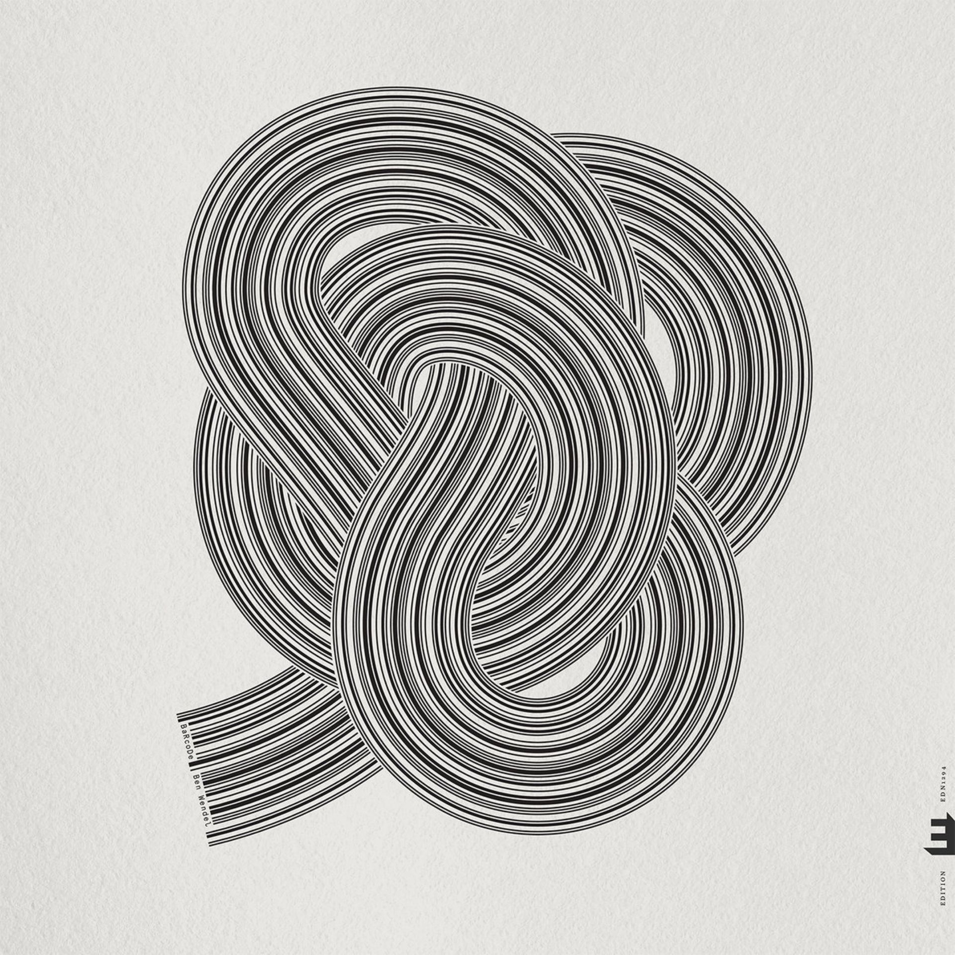 Ben Wendel «BaRcoDe» (Edition Records)