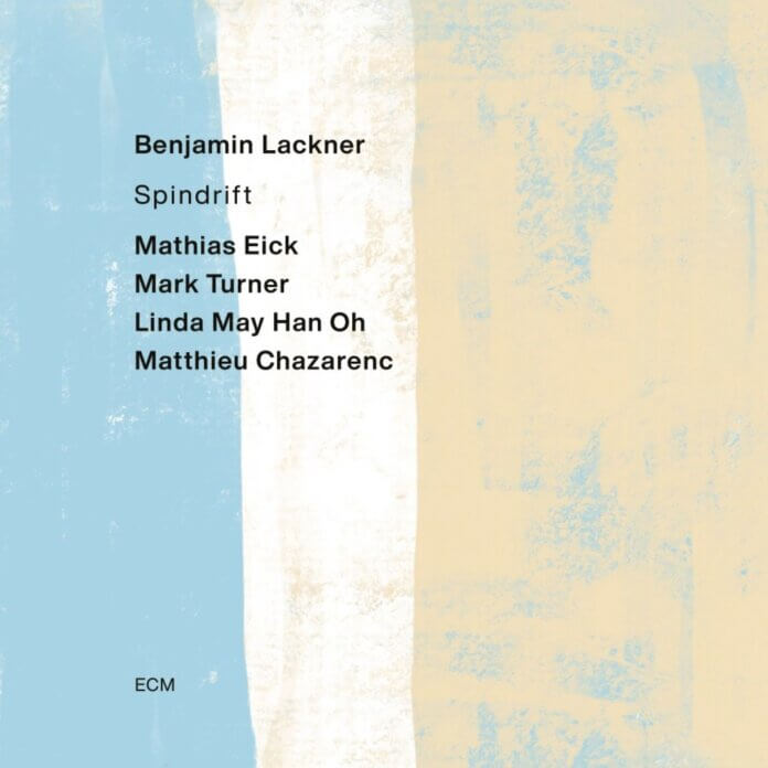 Benjamin Lackner ECM