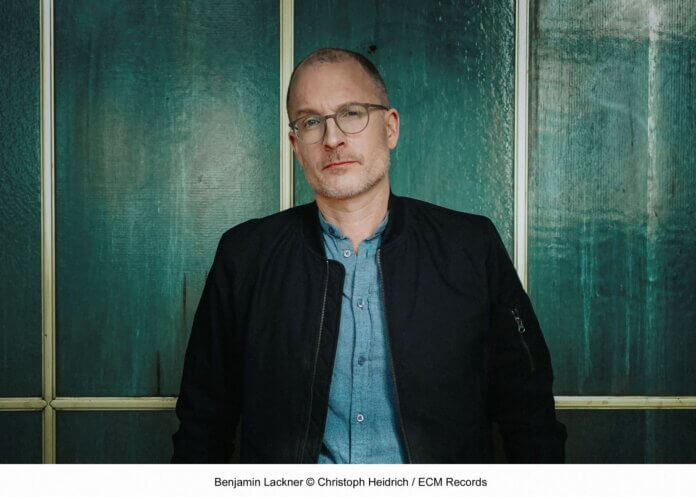 Benjamin Lackner