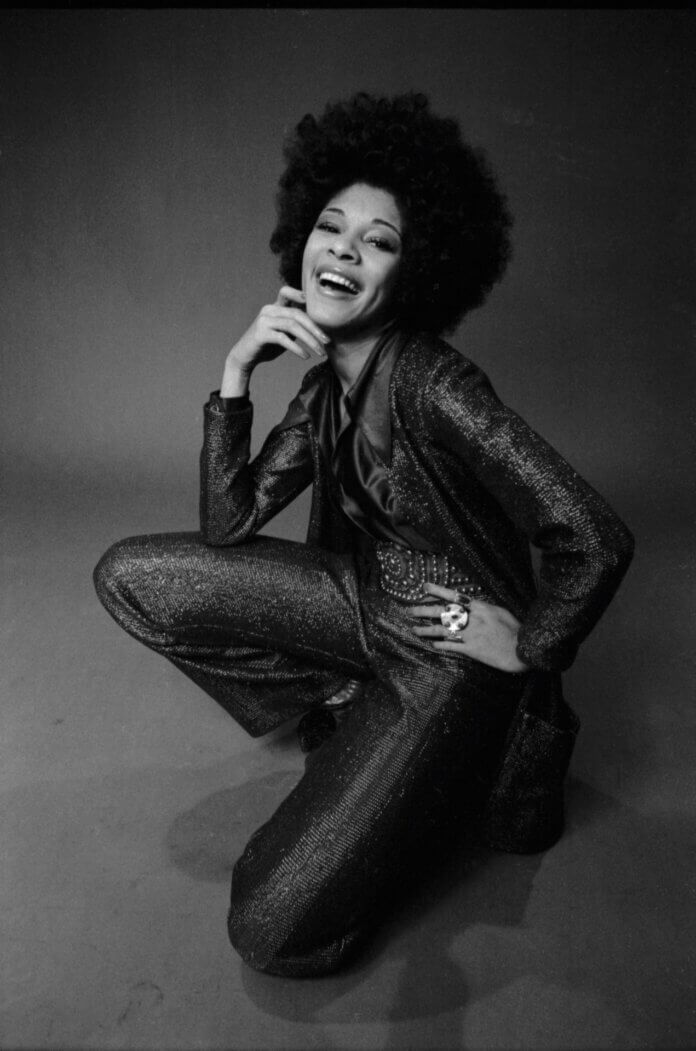 Betty Davis Mabry
