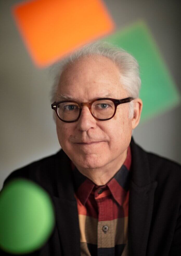 Bill Frisell