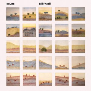 Bill Frisell In Line