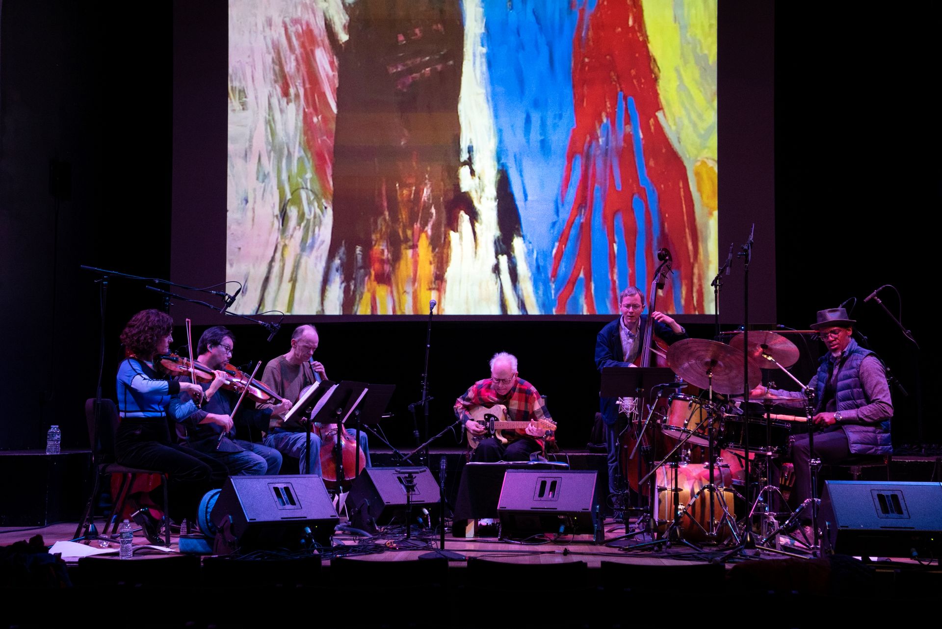 Bill Frisell «In My Dreams»