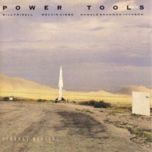 Bill Frisell Strange Meeting