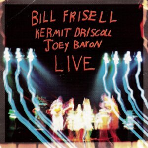 Bill Frisell Live