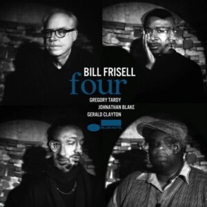 Bill Frisell Four