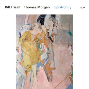 Bill Frisell Epistrophy