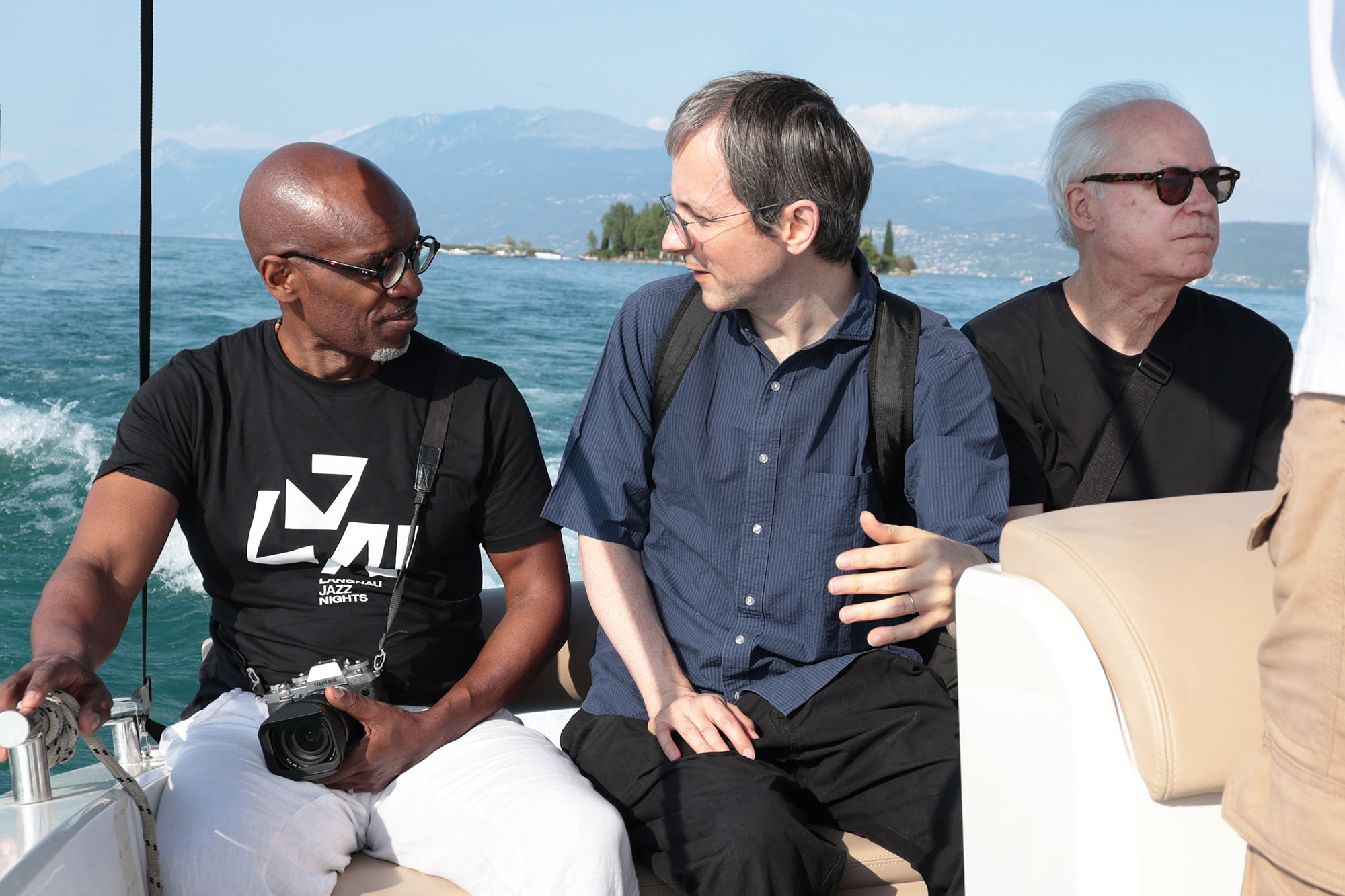 Bill Frisell Trio