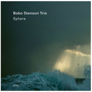 Bobo Stenson
