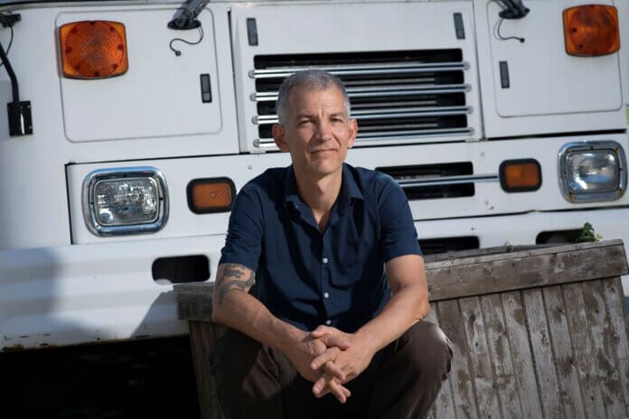 Brad Mehldau