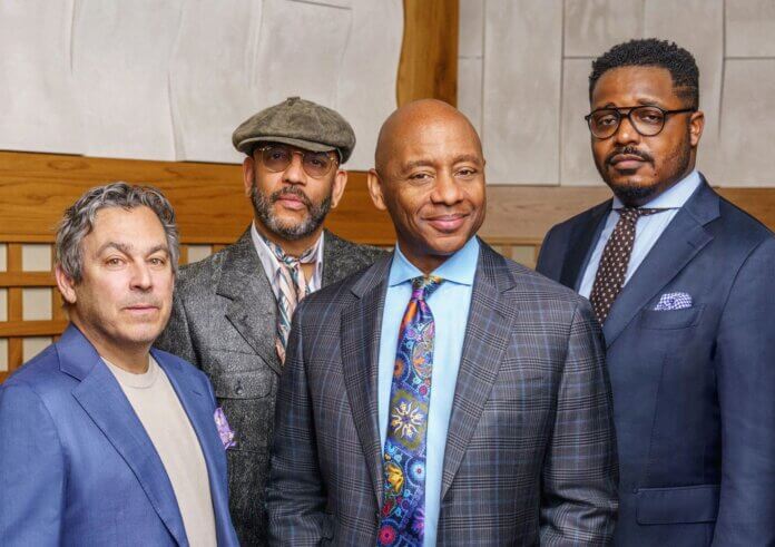 Brandford Marsalis «Belonging»