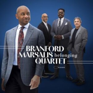 Brandofrdo Marsalis «Belonging»