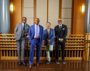 Brandford Marsalis «Belonging»