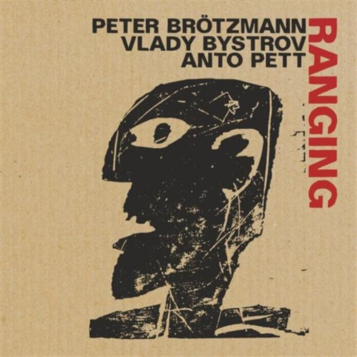 brotzmann bystrov pett ranging