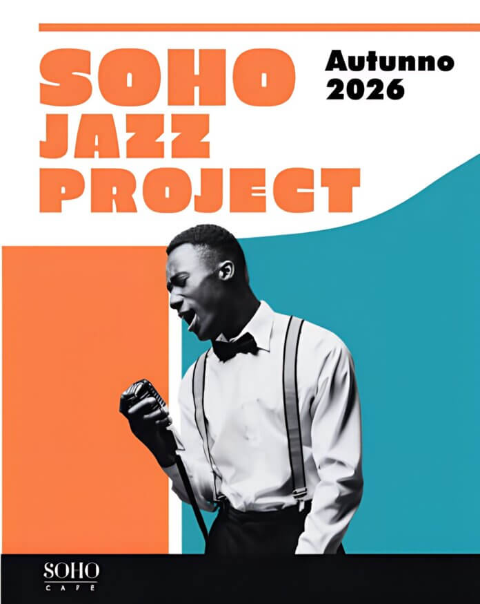 Soho Jazz Project