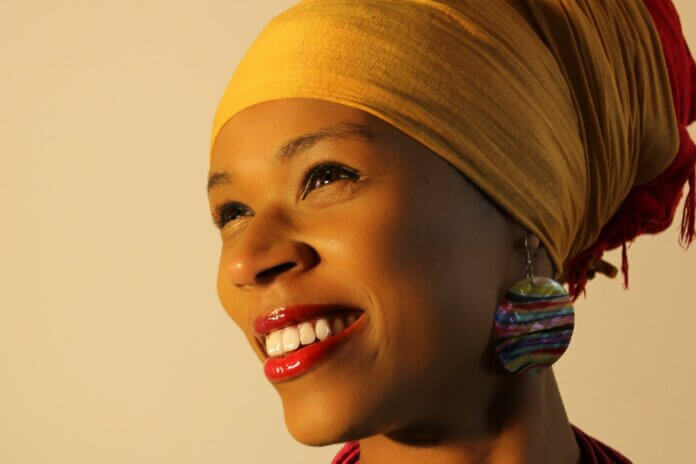 Carmen Souza