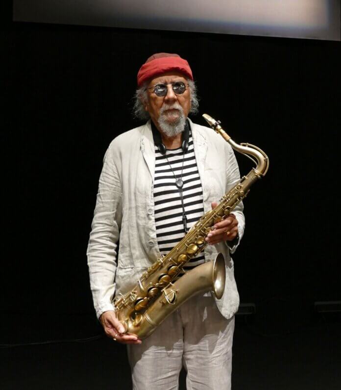 Charles Lloyd