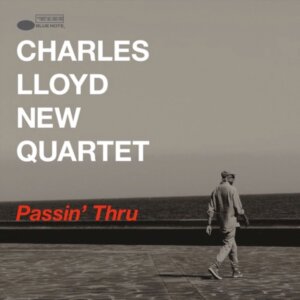 Charles Lloyd
