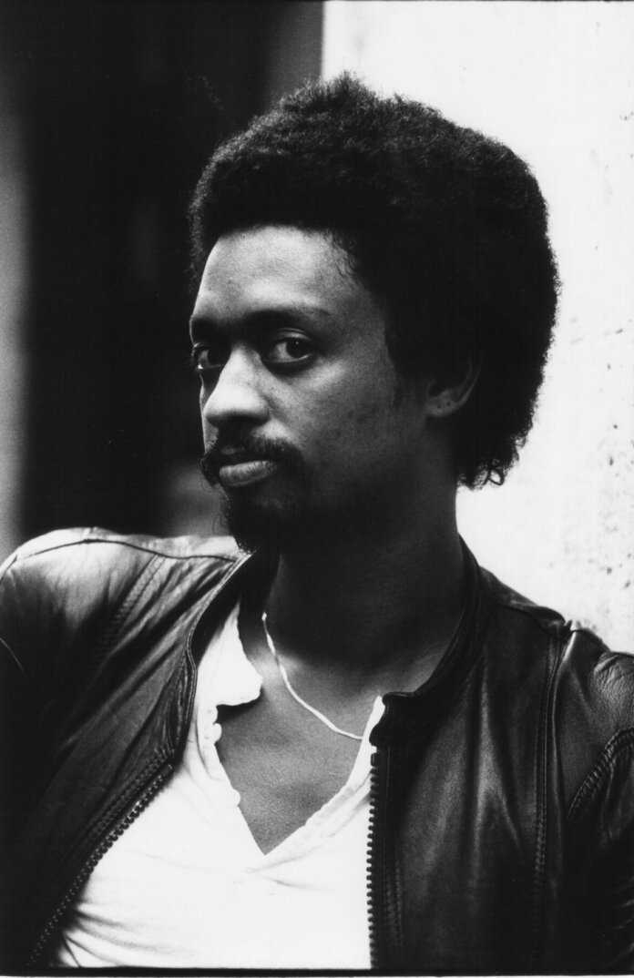 Chico Freeman