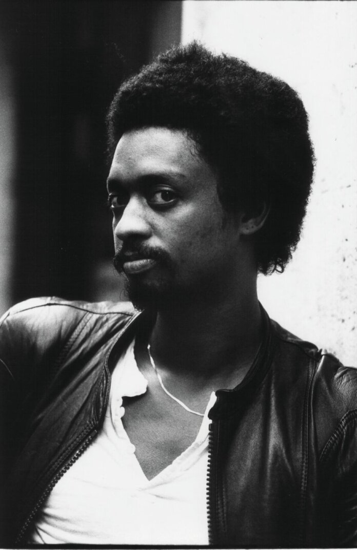 Chico Freeman