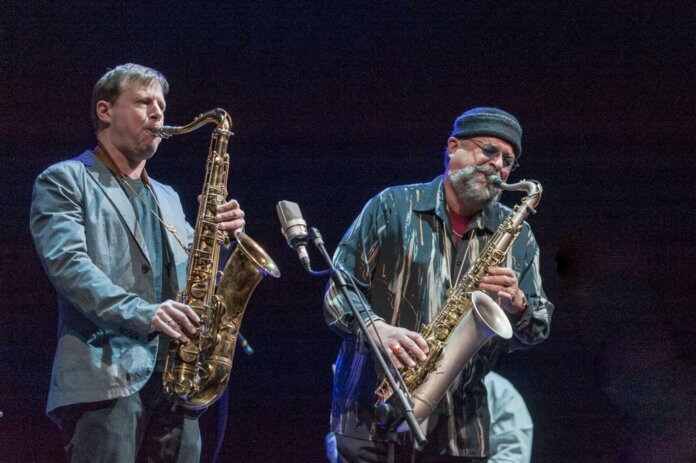 Chris Potter