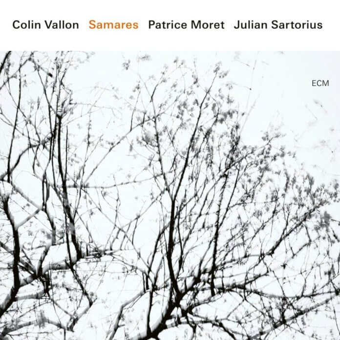 Colin Valon ECM