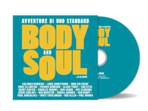 Body And Soul 