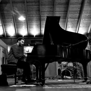 David Virelles