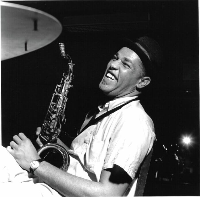 Dexter Gordon