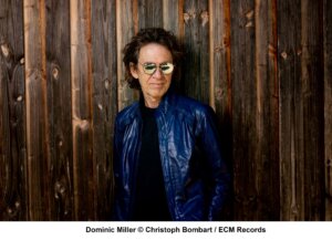 Dominic Miller
