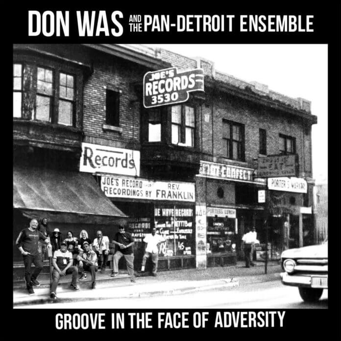 Don Was Groove in the Face of Adversity