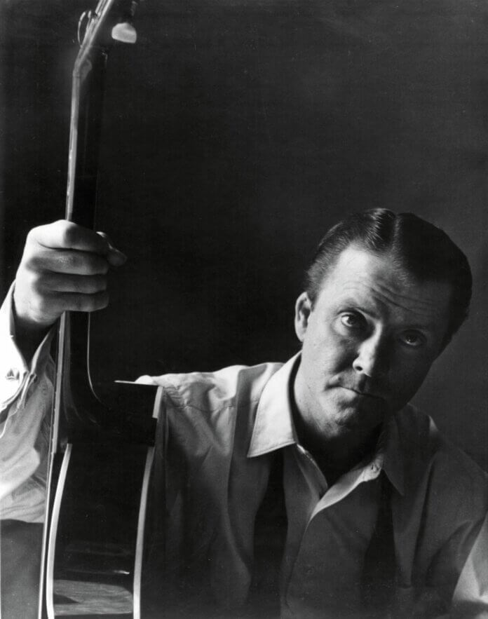 Eddie Condon