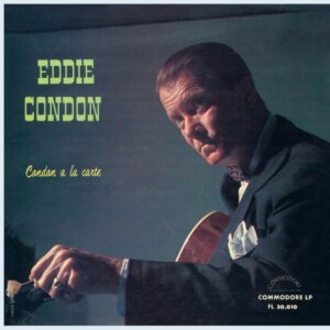 Eddie Condon