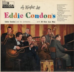 Eddie Condon