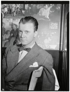 Eddie Condon